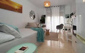 Luminoso y acoger loft, excelente ubicación